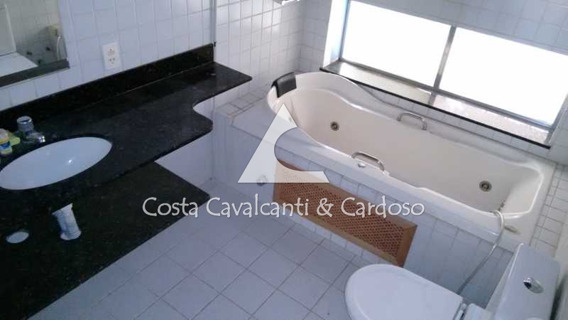 Conheça 14 do imóvel - Casa À Venda - Tijuca - Rio de Janeiro - RJ - TJCA30012 - 15 14 - Casa À Venda - Tijuca - Rio de Janeiro - RJ - TJCA30012 - 15
