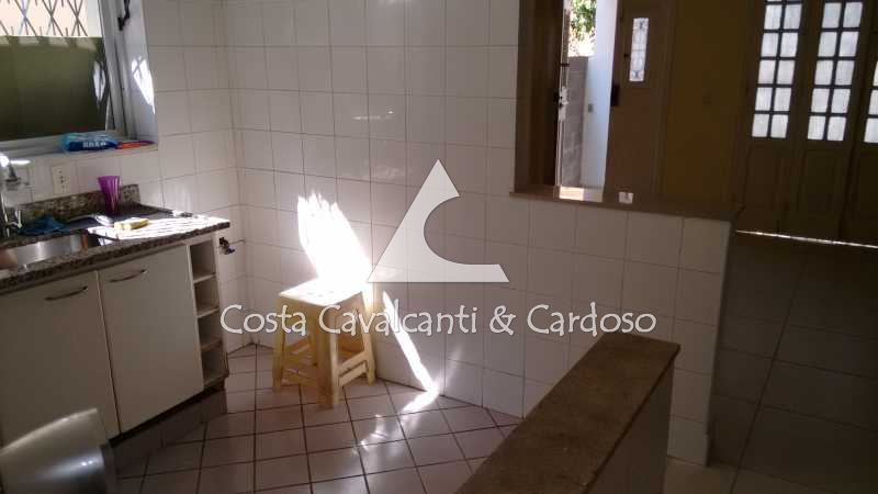 Conheça 16 do imóvel - Casa À Venda - Tijuca - Rio de Janeiro - RJ - TJCA30012 - 17 16 - Casa À Venda - Tijuca - Rio de Janeiro - RJ - TJCA30012 - 17