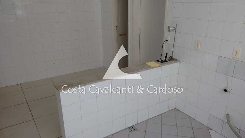 Conheça 17 do imóvel - Casa À Venda - Tijuca - Rio de Janeiro - RJ - TJCA30012 - 18 17 - Casa À Venda - Tijuca - Rio de Janeiro - RJ - TJCA30012 - 18