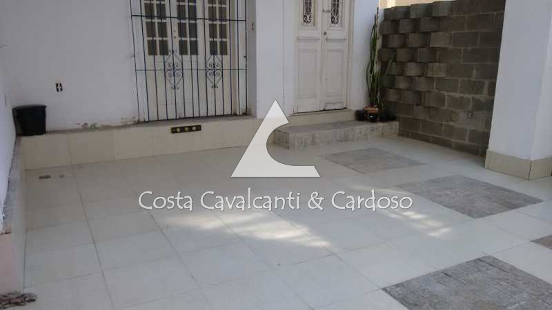 Conheça 19 do imóvel - Casa À Venda - Tijuca - Rio de Janeiro - RJ - TJCA30012 - 20 19 - Casa À Venda - Tijuca - Rio de Janeiro - RJ - TJCA30012 - 20