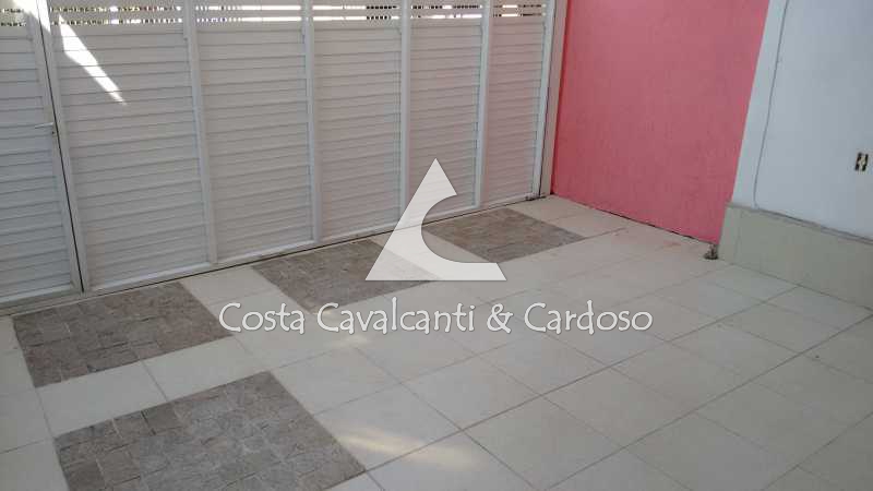 Conheça 20 do imóvel - Casa À Venda - Tijuca - Rio de Janeiro - RJ - TJCA30012 - 21 20 - Casa À Venda - Tijuca - Rio de Janeiro - RJ - TJCA30012 - 21