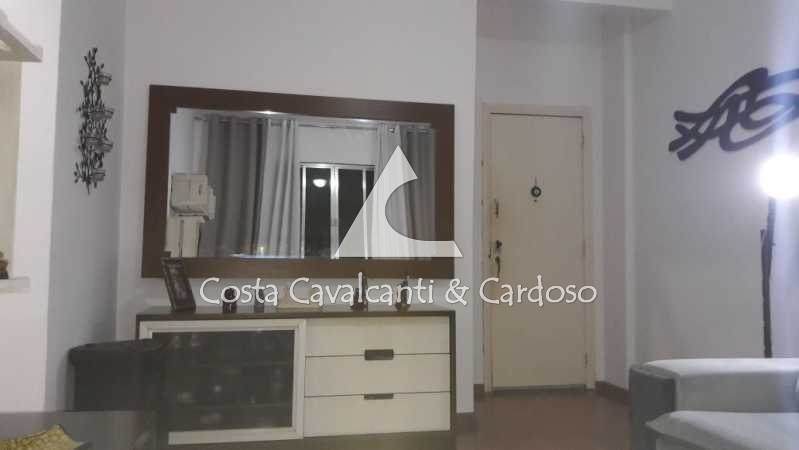 Conheça 2 do imóvel - Apartamento Tijuca,Rio de Janeiro,RJ À Venda,2 Quartos,80m² - TJAP20212 - 3 2 - Apartamento Tijuca,Rio de Janeiro,RJ À Venda,2 Quartos,80m² - TJAP20212 - 3