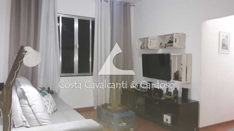 Conheça 3 do imóvel - Apartamento Tijuca,Rio de Janeiro,RJ À Venda,2 Quartos,80m² - TJAP20212 - 4 3 - Apartamento Tijuca,Rio de Janeiro,RJ À Venda,2 Quartos,80m² - TJAP20212 - 4