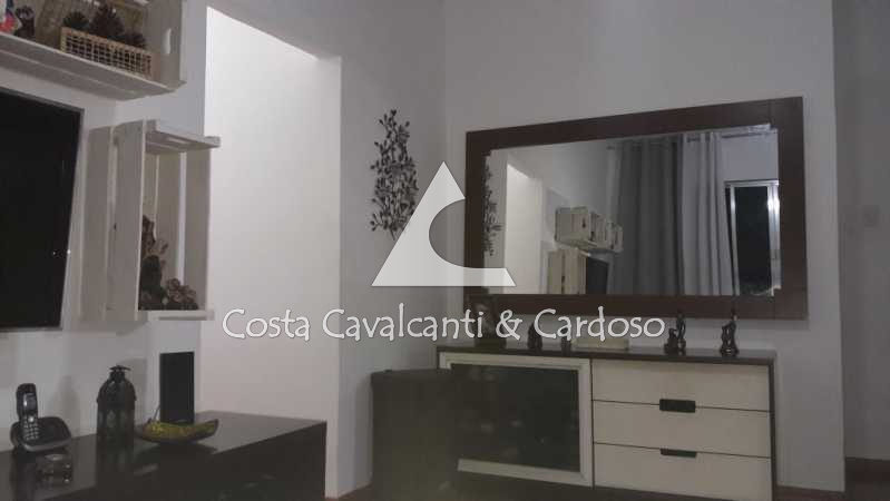 Conheça 4 do imóvel - Apartamento Tijuca,Rio de Janeiro,RJ À Venda,2 Quartos,80m² - TJAP20212 - 5 4 - Apartamento Tijuca,Rio de Janeiro,RJ À Venda,2 Quartos,80m² - TJAP20212 - 5