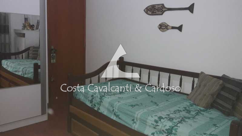 Conheça 5 do imóvel - Apartamento Tijuca,Rio de Janeiro,RJ À Venda,2 Quartos,80m² - TJAP20212 - 6 5 - Apartamento Tijuca,Rio de Janeiro,RJ À Venda,2 Quartos,80m² - TJAP20212 - 6
