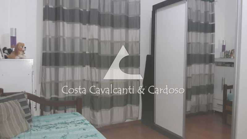 Conheça 6 do imóvel - Apartamento Tijuca,Rio de Janeiro,RJ À Venda,2 Quartos,80m² - TJAP20212 - 7 6 - Apartamento Tijuca,Rio de Janeiro,RJ À Venda,2 Quartos,80m² - TJAP20212 - 7