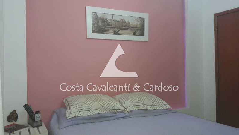 Conheça 7 do imóvel - Apartamento Tijuca,Rio de Janeiro,RJ À Venda,2 Quartos,80m² - TJAP20212 - 8 7 - Apartamento Tijuca,Rio de Janeiro,RJ À Venda,2 Quartos,80m² - TJAP20212 - 8