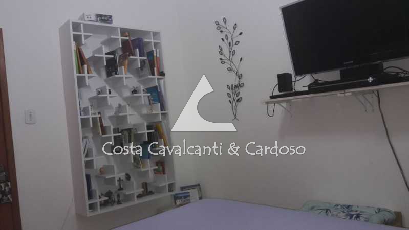 Conheça 8 do imóvel - Apartamento Tijuca,Rio de Janeiro,RJ À Venda,2 Quartos,80m² - TJAP20212 - 9 8 - Apartamento Tijuca,Rio de Janeiro,RJ À Venda,2 Quartos,80m² - TJAP20212 - 9