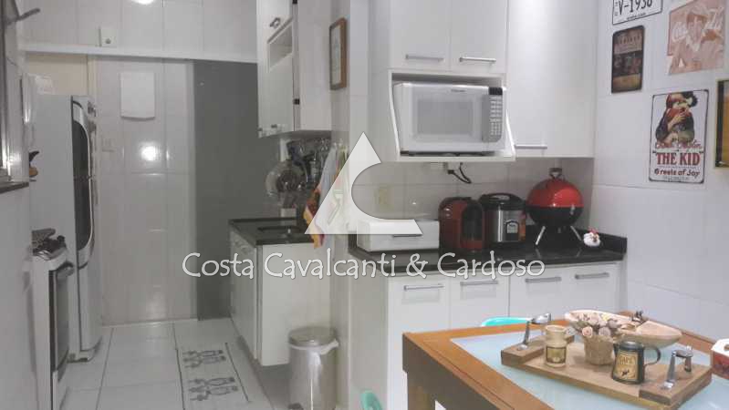 Conheça 11 do imóvel - Apartamento Tijuca,Rio de Janeiro,RJ À Venda,2 Quartos,80m² - TJAP20212 - 12 11 - Apartamento Tijuca,Rio de Janeiro,RJ À Venda,2 Quartos,80m² - TJAP20212 - 12