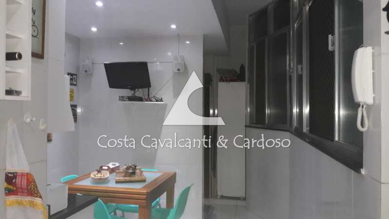 Conheça 14 do imóvel - Apartamento Tijuca,Rio de Janeiro,RJ À Venda,2 Quartos,80m² - TJAP20212 - 15 14 - Apartamento Tijuca,Rio de Janeiro,RJ À Venda,2 Quartos,80m² - TJAP20212 - 15
