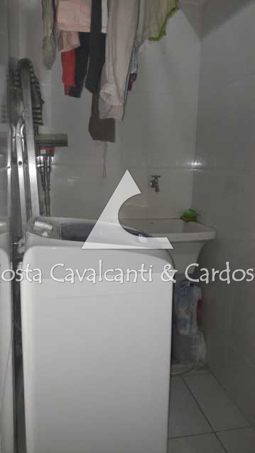 Conheça 15 do imóvel - Apartamento Tijuca,Rio de Janeiro,RJ À Venda,2 Quartos,80m² - TJAP20212 - 16 15 - Apartamento Tijuca,Rio de Janeiro,RJ À Venda,2 Quartos,80m² - TJAP20212 - 16