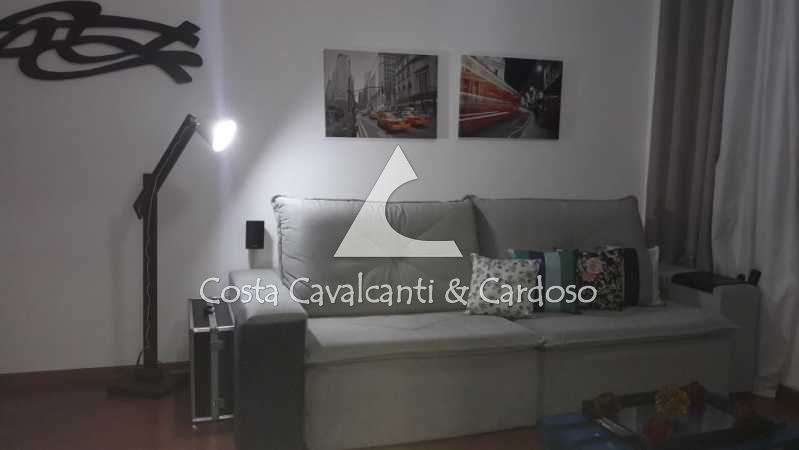 Conheça 16 do imóvel - Apartamento Tijuca,Rio de Janeiro,RJ À Venda,2 Quartos,80m² - TJAP20212 - 17 16 - Apartamento Tijuca,Rio de Janeiro,RJ À Venda,2 Quartos,80m² - TJAP20212 - 17