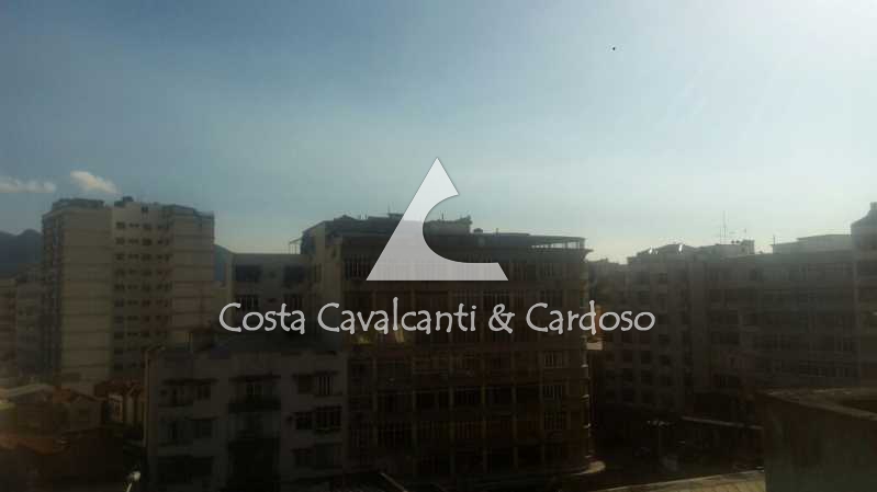 Conheça 2 do imóvel - Apartamento 2 quartos à venda Praça da Bandeira, Rio de Janeiro - R$ 430.000 - TJAP20214 - 3 2 - Apartamento 2 quartos à venda Praça da Bandeira, Rio de Janeiro - R$ 430.000 - TJAP20214 - 3