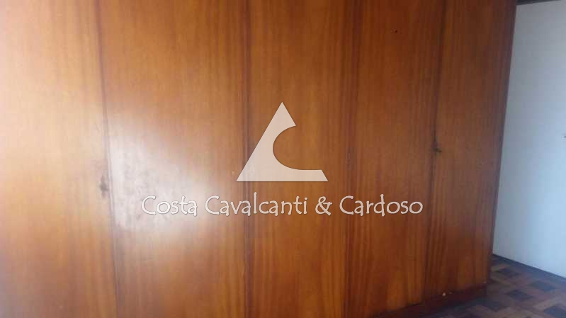 Conheça 10 do imóvel - Apartamento 2 quartos à venda Praça da Bandeira, Rio de Janeiro - R$ 430.000 - TJAP20214 - 11 10 - Apartamento 2 quartos à venda Praça da Bandeira, Rio de Janeiro - R$ 430.000 - TJAP20214 - 11