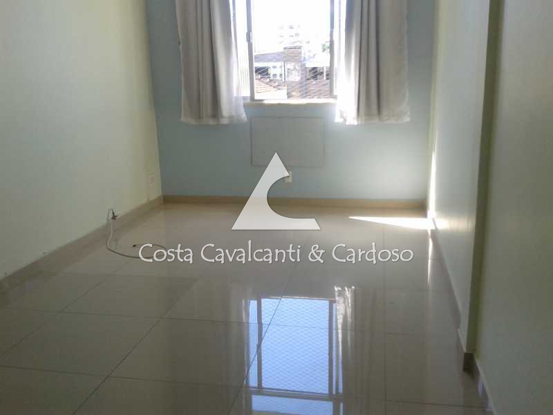 Conheça 1 do imóvel - Apartamento 2 quartos à venda Vila Isabel, Rio de Janeiro - R$ 395.000 - TJAP20218 - 1 1 - Apartamento 2 quartos à venda Vila Isabel, Rio de Janeiro - R$ 395.000 - TJAP20218 - 1