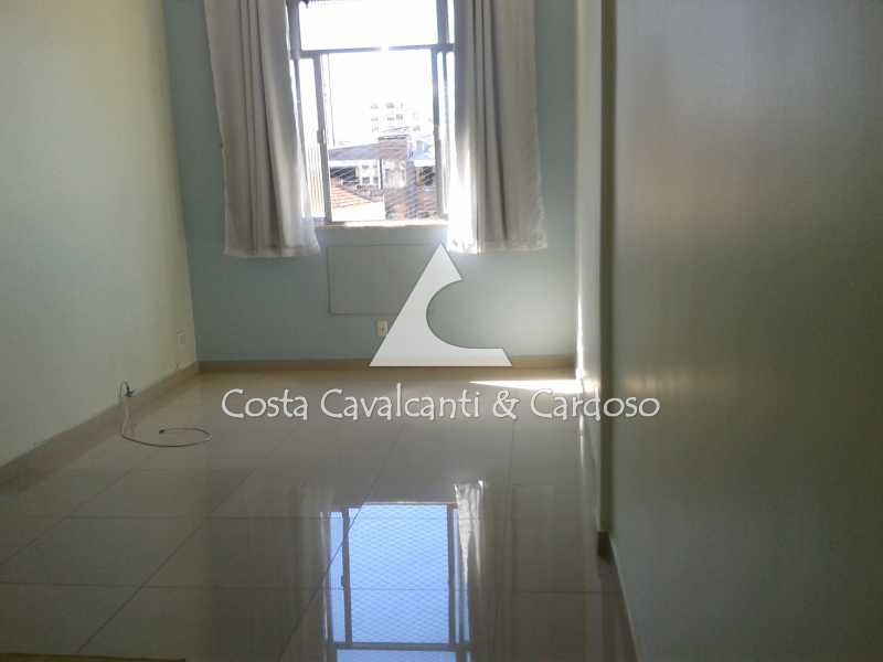 2 - Apartamento 2 quartos à venda Vila Isabel, Rio de Janeiro - R$ 395.000 - TJAP20218 - 3