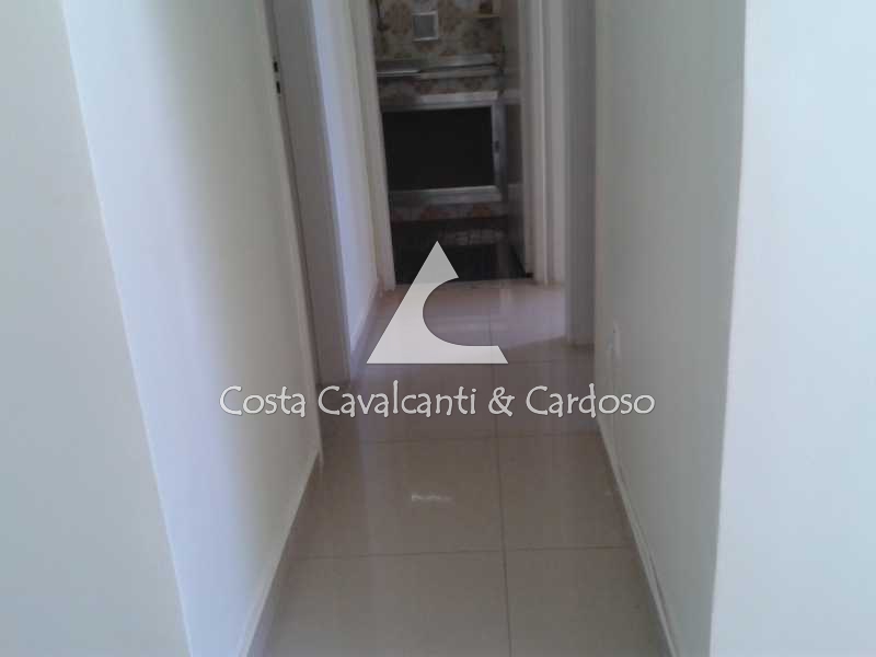 Conheça 4 do imóvel - Apartamento 2 quartos à venda Vila Isabel, Rio de Janeiro - R$ 395.000 - TJAP20218 - 5 4 - Apartamento 2 quartos à venda Vila Isabel, Rio de Janeiro - R$ 395.000 - TJAP20218 - 5