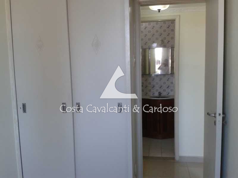 Conheça 6 do imóvel - Apartamento 2 quartos à venda Vila Isabel, Rio de Janeiro - R$ 395.000 - TJAP20218 - 7 6 - Apartamento 2 quartos à venda Vila Isabel, Rio de Janeiro - R$ 395.000 - TJAP20218 - 7