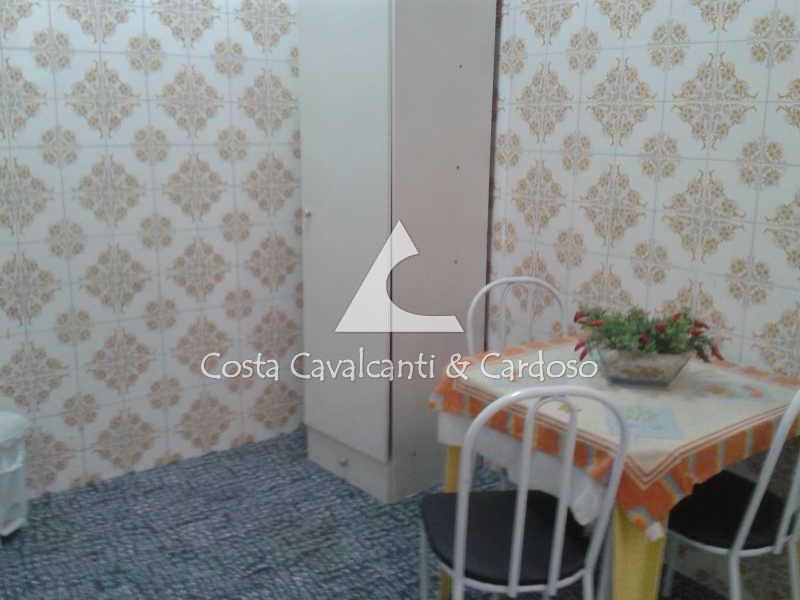 Conheça 13 do imóvel - Apartamento 2 quartos à venda Vila Isabel, Rio de Janeiro - R$ 395.000 - TJAP20218 - 14 13 - Apartamento 2 quartos à venda Vila Isabel, Rio de Janeiro - R$ 395.000 - TJAP20218 - 14