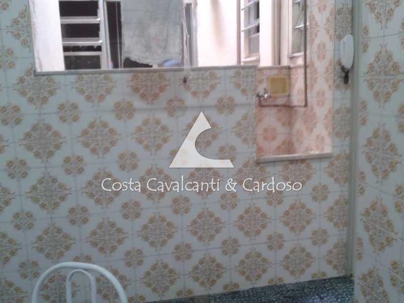 Conheça 14 do imóvel - Apartamento 2 quartos à venda Vila Isabel, Rio de Janeiro - R$ 395.000 - TJAP20218 - 15 14 - Apartamento 2 quartos à venda Vila Isabel, Rio de Janeiro - R$ 395.000 - TJAP20218 - 15