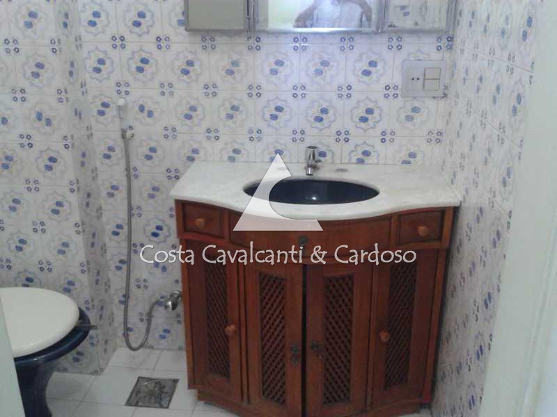 Conheça 16 do imóvel - Apartamento 2 quartos à venda Vila Isabel, Rio de Janeiro - R$ 395.000 - TJAP20218 - 17 16 - Apartamento 2 quartos à venda Vila Isabel, Rio de Janeiro - R$ 395.000 - TJAP20218 - 17