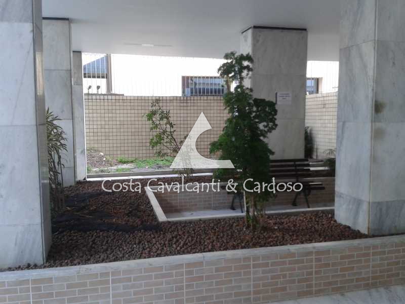 19 - Apartamento 2 quartos à venda Vila Isabel, Rio de Janeiro - R$ 395.000 - TJAP20218 - 20