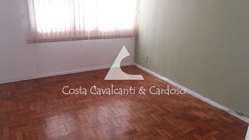 Conheça 1 do imóvel - Apartamento Tijuca,Rio de Janeiro,RJ À Venda,1 Quarto,47m² - TJAP10036 - 1 1 - Apartamento Tijuca,Rio de Janeiro,RJ À Venda,1 Quarto,47m² - TJAP10036 - 1