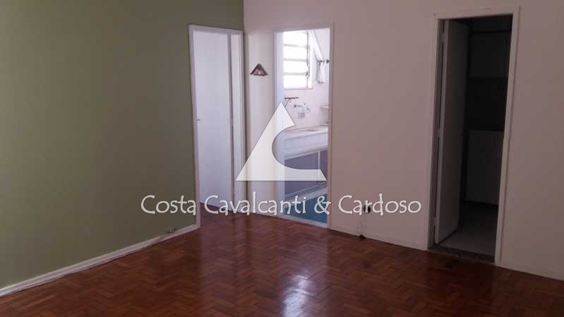 5 - Apartamento 1 quarto à venda Tijuca, Rio de Janeiro - R$ 450.000 - TJAP10036 - 6