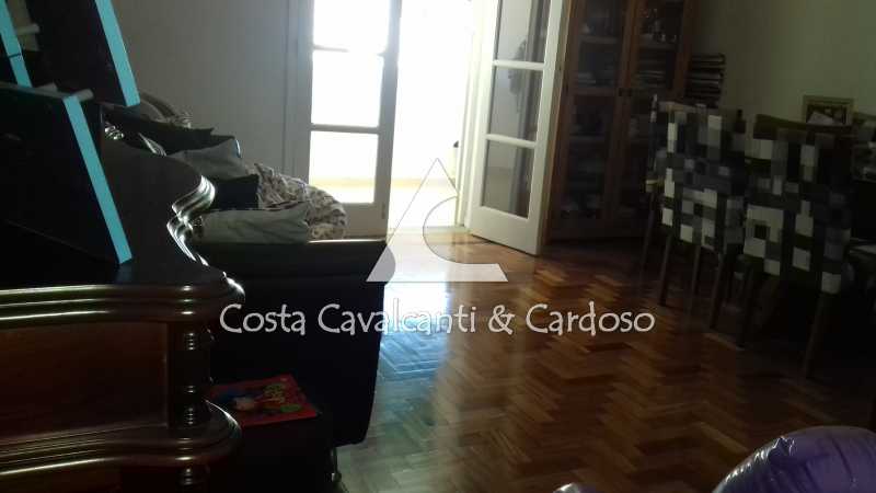 Conheça 2 do imóvel - Apartamento Méier,Rio de Janeiro,RJ À Venda,3 Quartos,108m² - TJAP30187 - 3 2 - Apartamento Méier,Rio de Janeiro,RJ À Venda,3 Quartos,108m² - TJAP30187 - 3