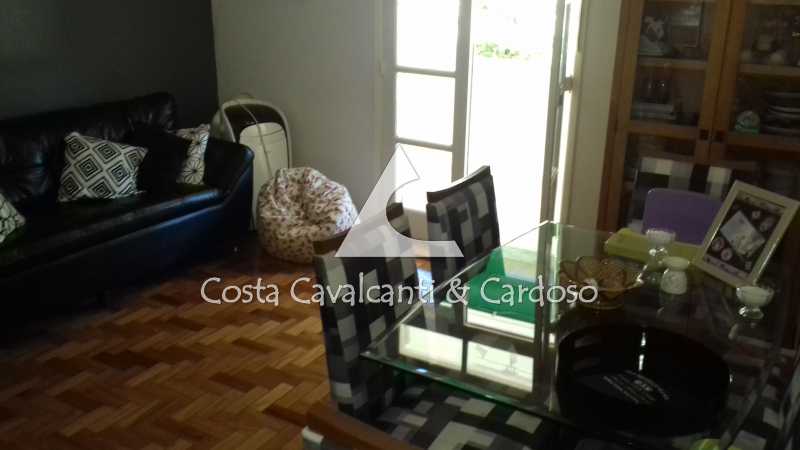 Conheça 3 do imóvel - Apartamento Méier,Rio de Janeiro,RJ À Venda,3 Quartos,108m² - TJAP30187 - 4 3 - Apartamento Méier,Rio de Janeiro,RJ À Venda,3 Quartos,108m² - TJAP30187 - 4