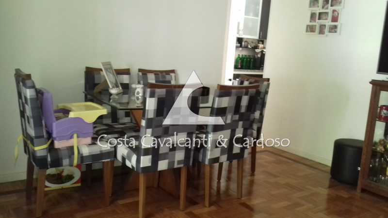 Conheça 4 do imóvel - Apartamento Méier,Rio de Janeiro,RJ À Venda,3 Quartos,108m² - TJAP30187 - 5 4 - Apartamento Méier,Rio de Janeiro,RJ À Venda,3 Quartos,108m² - TJAP30187 - 5