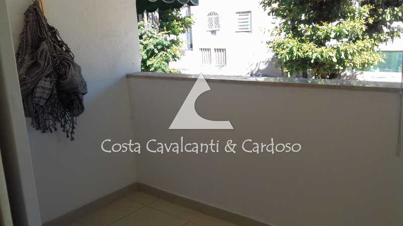 Conheça 5 do imóvel - Apartamento Méier,Rio de Janeiro,RJ À Venda,3 Quartos,108m² - TJAP30187 - 6 5 - Apartamento Méier,Rio de Janeiro,RJ À Venda,3 Quartos,108m² - TJAP30187 - 6