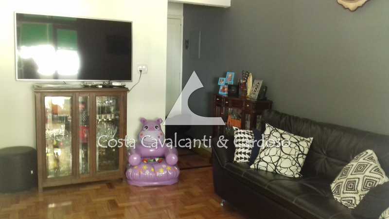 Conheça 7 do imóvel - Apartamento Méier,Rio de Janeiro,RJ À Venda,3 Quartos,108m² - TJAP30187 - 8 7 - Apartamento Méier,Rio de Janeiro,RJ À Venda,3 Quartos,108m² - TJAP30187 - 8