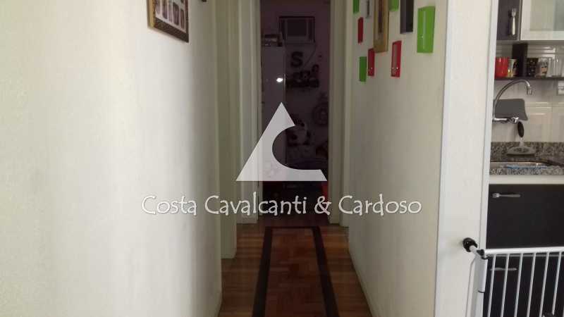Conheça 8 do imóvel - Apartamento Méier,Rio de Janeiro,RJ À Venda,3 Quartos,108m² - TJAP30187 - 9 8 - Apartamento Méier,Rio de Janeiro,RJ À Venda,3 Quartos,108m² - TJAP30187 - 9