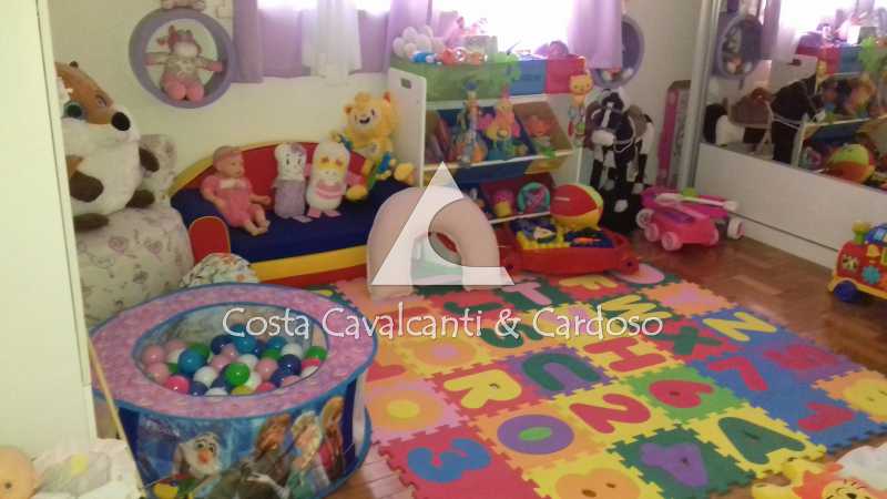 Conheça 12 do imóvel - Apartamento Méier,Rio de Janeiro,RJ À Venda,3 Quartos,108m² - TJAP30187 - 13 12 - Apartamento Méier,Rio de Janeiro,RJ À Venda,3 Quartos,108m² - TJAP30187 - 13