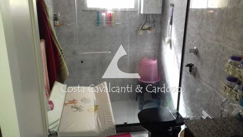 Conheça 14 do imóvel - Apartamento Méier,Rio de Janeiro,RJ À Venda,3 Quartos,108m² - TJAP30187 - 15 14 - Apartamento Méier,Rio de Janeiro,RJ À Venda,3 Quartos,108m² - TJAP30187 - 15