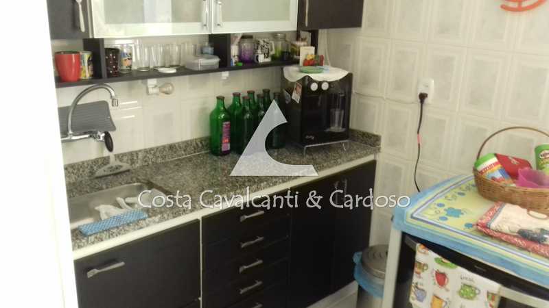Conheça 15 do imóvel - Apartamento Méier,Rio de Janeiro,RJ À Venda,3 Quartos,108m² - TJAP30187 - 16 15 - Apartamento Méier,Rio de Janeiro,RJ À Venda,3 Quartos,108m² - TJAP30187 - 16