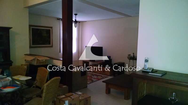 Conheça IMG_20170811_112627700 do imóvel - Casa de Vila 4 quartos para alugar Humaitá, Rio de Janeiro - R$ 8.700 - TJCV40005 - 6 IMG_20170811_112627700 - Casa de Vila 4 quartos para alugar Humaitá, Rio de Janeiro - R$ 8.700 - TJCV40005 - 6