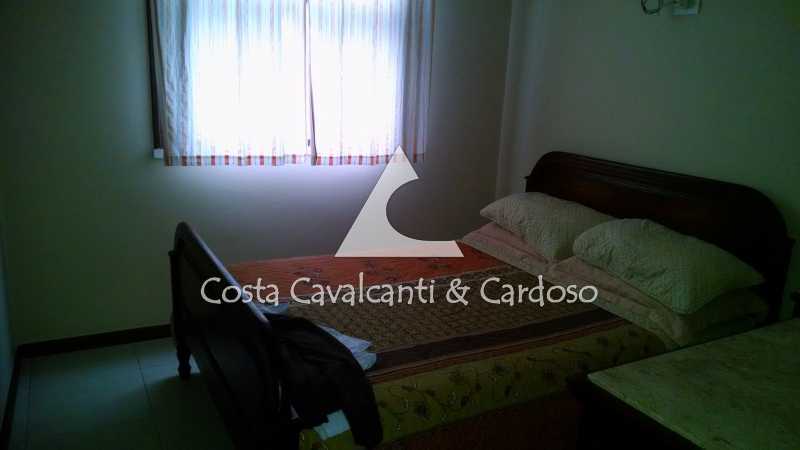 Conheça IMG_20170811_112704586 do imóvel - Casa de Vila 4 quartos para alugar Humaitá, Rio de Janeiro - R$ 8.700 - TJCV40005 - 9 IMG_20170811_112704586 - Casa de Vila 4 quartos para alugar Humaitá, Rio de Janeiro - R$ 8.700 - TJCV40005 - 9