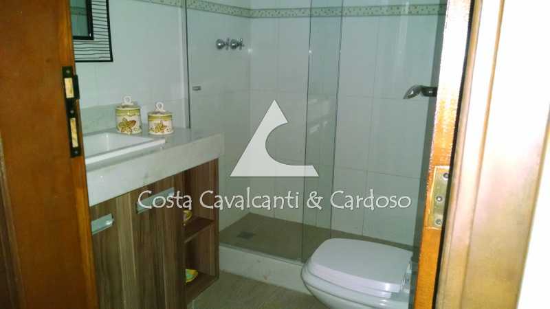 Conheça do imóvel - Casa de Vila 4 quartos para alugar Humaitá, Rio de Janeiro - R$ 8.700 - TJCV40005 - 10 - Casa de Vila 4 quartos para alugar Humaitá, Rio de Janeiro - R$ 8.700 - TJCV40005 - 10