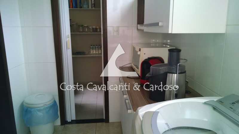 Conheça IMG_20170811_112754444 do imóvel - Casa de Vila 4 quartos para alugar Humaitá, Rio de Janeiro - R$ 8.700 - TJCV40005 - 12 IMG_20170811_112754444 - Casa de Vila 4 quartos para alugar Humaitá, Rio de Janeiro - R$ 8.700 - TJCV40005 - 12