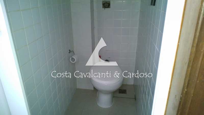 Conheça IMG_20170811_112759935 do imóvel - Casa de Vila 4 quartos para alugar Humaitá, Rio de Janeiro - R$ 8.700 - TJCV40005 - 13 IMG_20170811_112759935 - Casa de Vila 4 quartos para alugar Humaitá, Rio de Janeiro - R$ 8.700 - TJCV40005 - 13