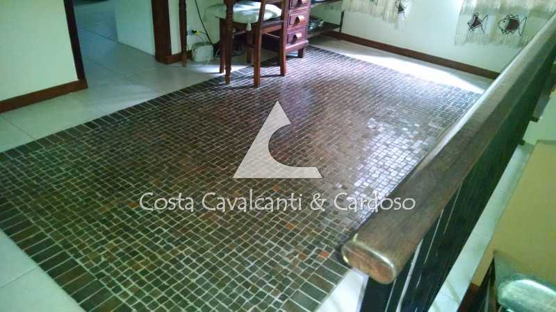 Conheça IMG_20170811_112921033 do imóvel - Casa de Vila 4 quartos para alugar Humaitá, Rio de Janeiro - R$ 8.700 - TJCV40005 - 16 IMG_20170811_112921033 - Casa de Vila 4 quartos para alugar Humaitá, Rio de Janeiro - R$ 8.700 - TJCV40005 - 16