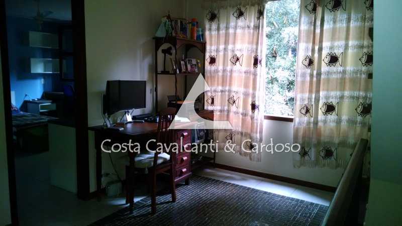 Conheça IMG_20170811_112925158 do imóvel - Casa de Vila 4 quartos para alugar Humaitá, Rio de Janeiro - R$ 8.700 - TJCV40005 - 17 IMG_20170811_112925158 - Casa de Vila 4 quartos para alugar Humaitá, Rio de Janeiro - R$ 8.700 - TJCV40005 - 17