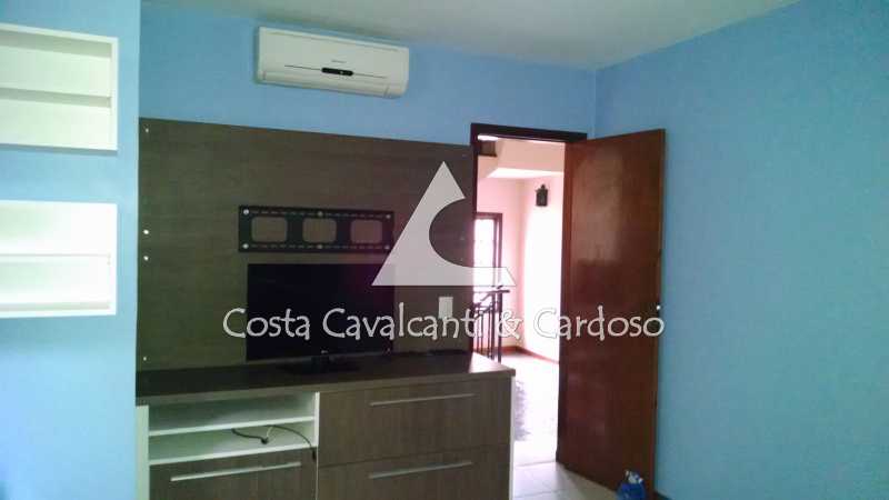 Conheça IMG_20170811_113001132 do imóvel - Casa de Vila 4 quartos para alugar Humaitá, Rio de Janeiro - R$ 8.700 - TJCV40005 - 19 IMG_20170811_113001132 - Casa de Vila 4 quartos para alugar Humaitá, Rio de Janeiro - R$ 8.700 - TJCV40005 - 19
