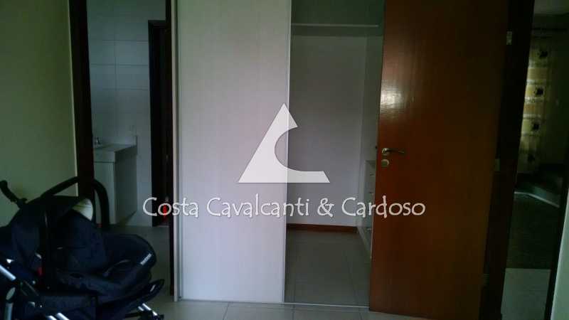 Conheça IMG_20170811_113039132 do imóvel - Casa de Vila 4 quartos para alugar Humaitá, Rio de Janeiro - R$ 8.700 - TJCV40005 - 22 IMG_20170811_113039132 - Casa de Vila 4 quartos para alugar Humaitá, Rio de Janeiro - R$ 8.700 - TJCV40005 - 22