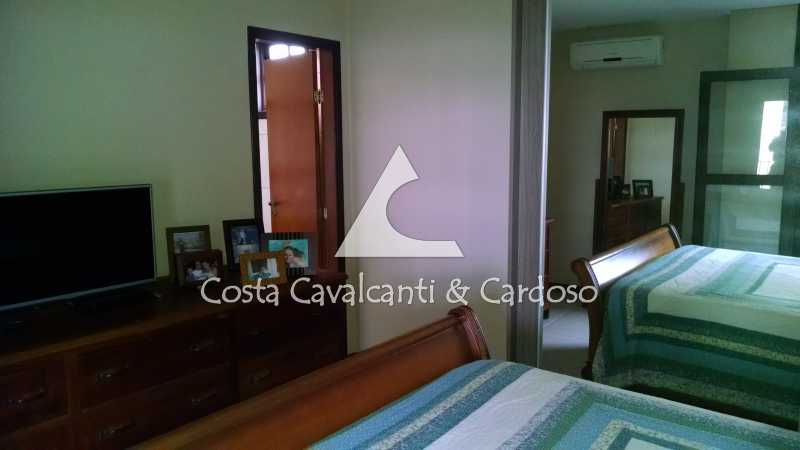 Conheça IMG_20170811_113105930 do imóvel - Casa de Vila 4 quartos para alugar Humaitá, Rio de Janeiro - R$ 8.700 - TJCV40005 - 24 IMG_20170811_113105930 - Casa de Vila 4 quartos para alugar Humaitá, Rio de Janeiro - R$ 8.700 - TJCV40005 - 24