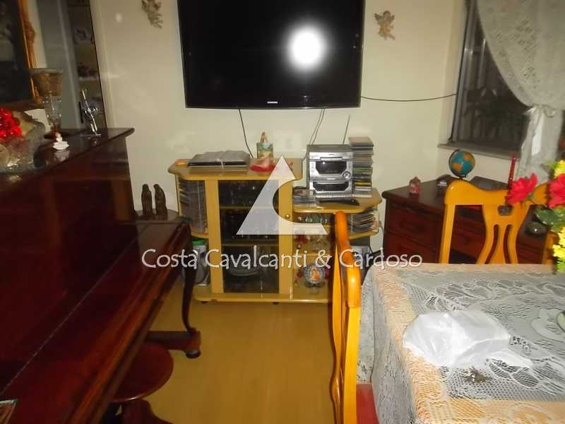 Conheça do imóvel - Apartamento Vila Isabel,Rio de Janeiro,RJ À Venda,2 Quartos,75m² - TJAP20227 - 3 - Apartamento Vila Isabel,Rio de Janeiro,RJ À Venda,2 Quartos,75m² - TJAP20227 - 3