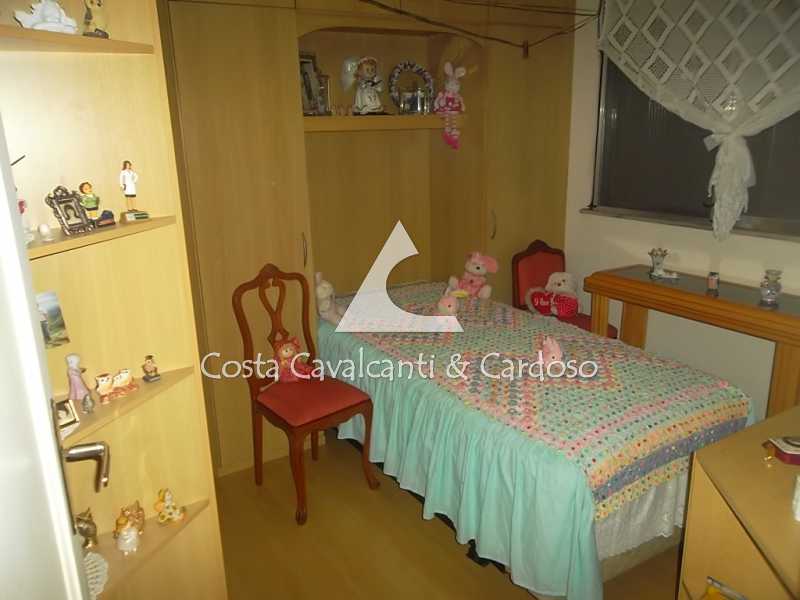 Conheça do imóvel - Apartamento Vila Isabel,Rio de Janeiro,RJ À Venda,2 Quartos,75m² - TJAP20227 - 9 - Apartamento Vila Isabel,Rio de Janeiro,RJ À Venda,2 Quartos,75m² - TJAP20227 - 9