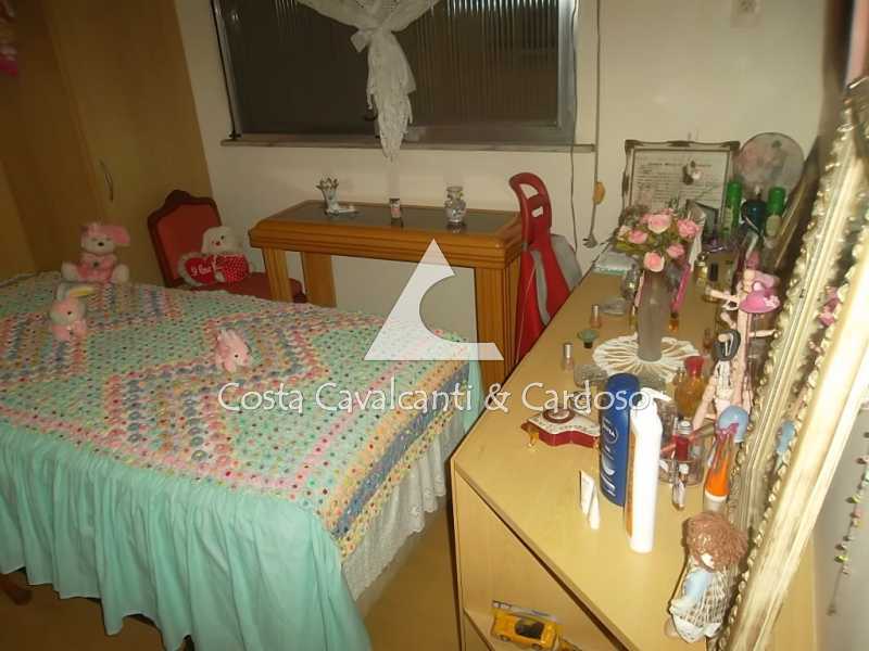 Conheça do imóvel - Apartamento Vila Isabel,Rio de Janeiro,RJ À Venda,2 Quartos,75m² - TJAP20227 - 10 - Apartamento Vila Isabel,Rio de Janeiro,RJ À Venda,2 Quartos,75m² - TJAP20227 - 10